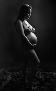 Maternity Photographer Olney