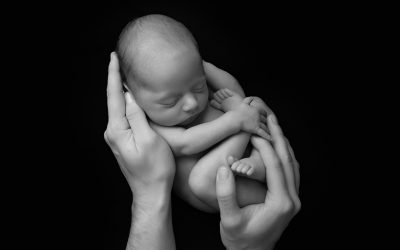 Review of Newborn Photography